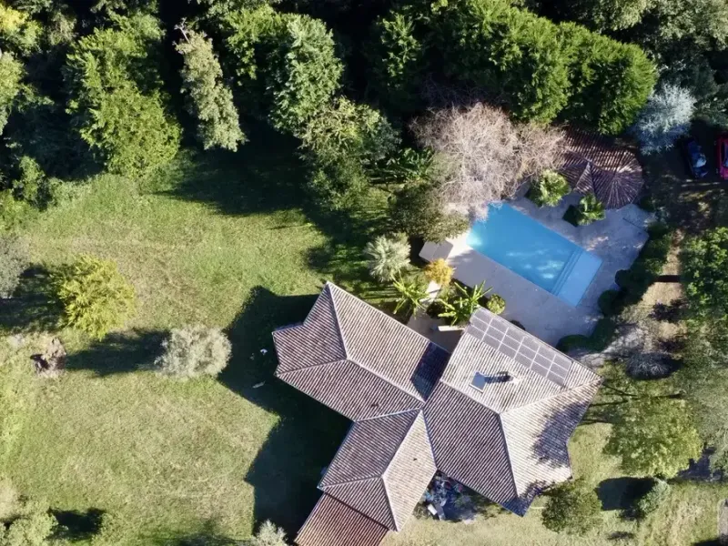 Photo Maison à Ondres au prix de 936 000€