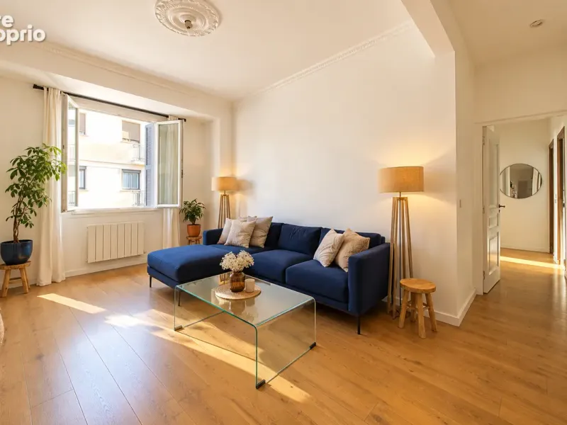 Photo Appartement à Bastia au prix de 356 000€