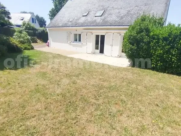 Photo Maison à Arzon au prix de 750 000€