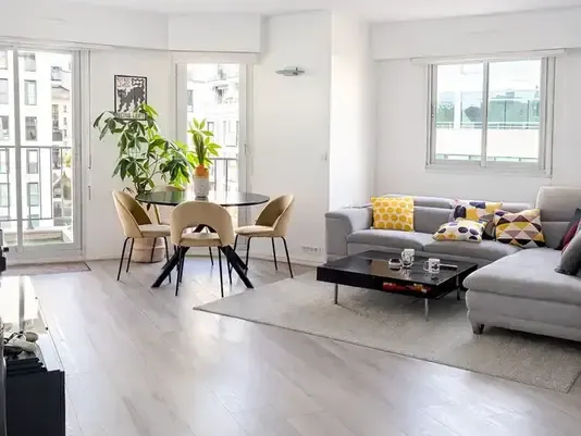 Photo Appartement à Puteaux au prix de 549 900€