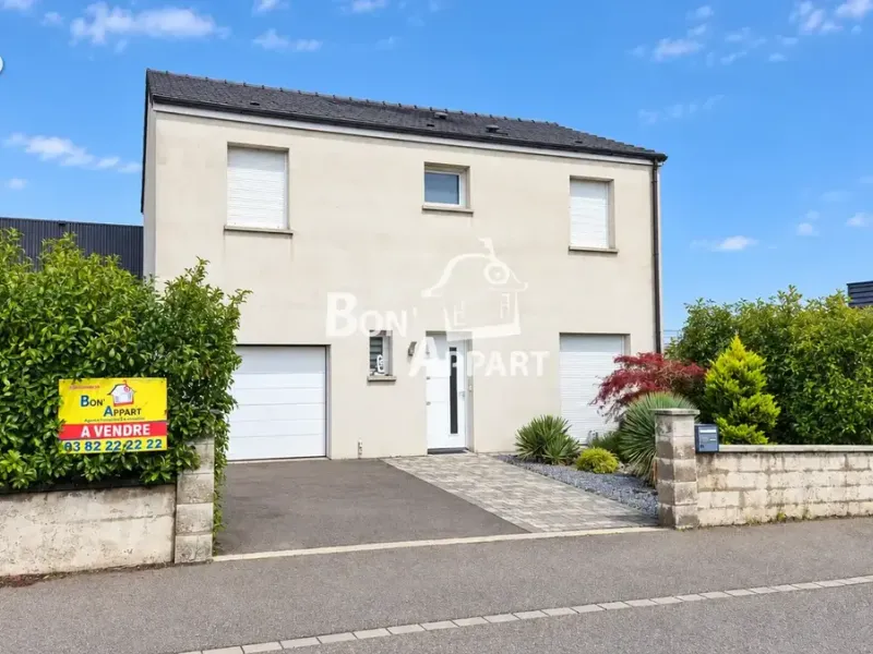Photo Maison à Briey au prix de 287 000€