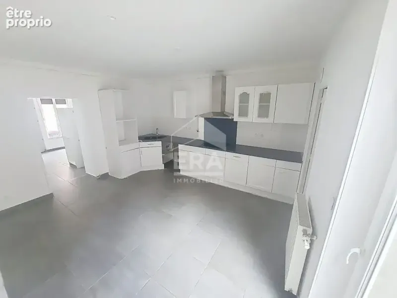 Photo Maison à Henin-Beaumont au prix de 116 000€