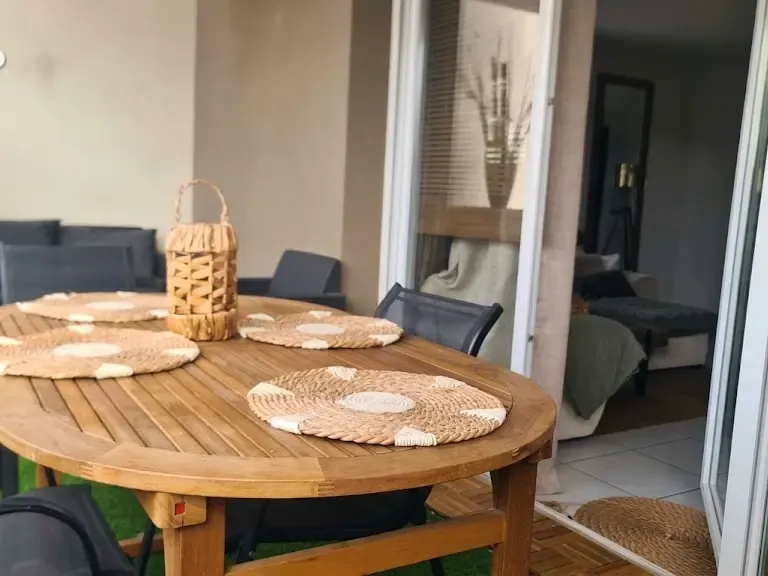 Photo Appartement à Frontignan au prix de 236 000€