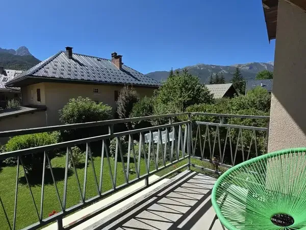 Photo Appartement à Barcelonnette au prix de 270 400€