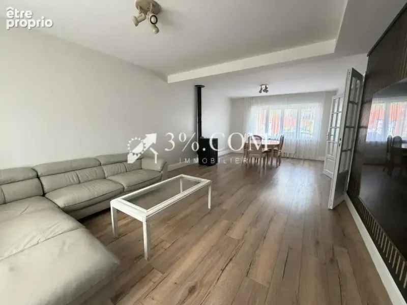 Photo Maison à Wattrelos au prix de 278 100€