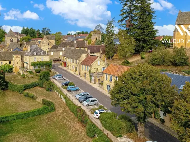 Photo Autres à Saint-Genies au prix de 99 000€