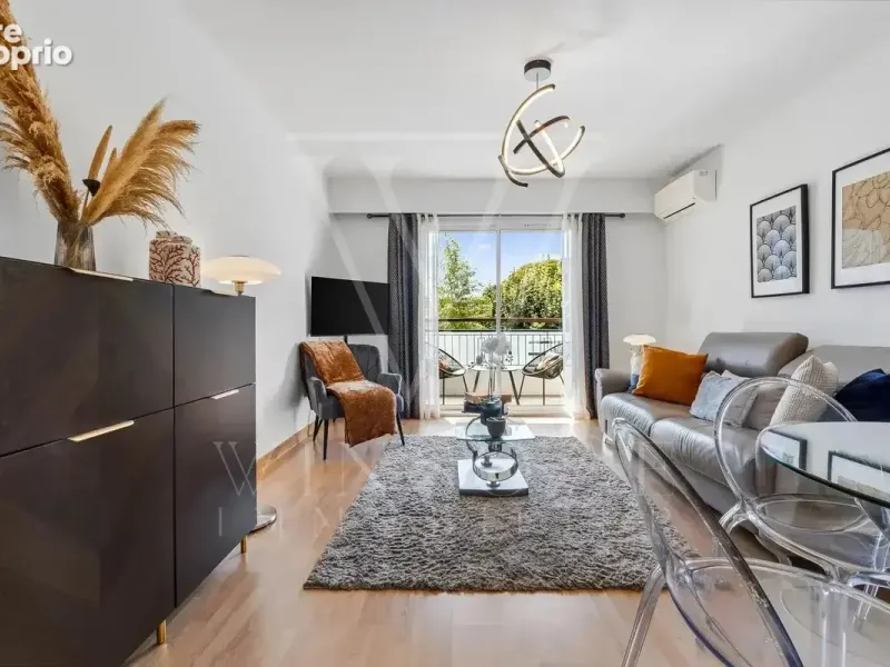 Photo Appartement à Cannes au prix de 222 000€