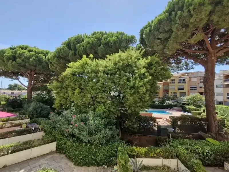 Photo Appartement à Agde au prix de 210 000€
