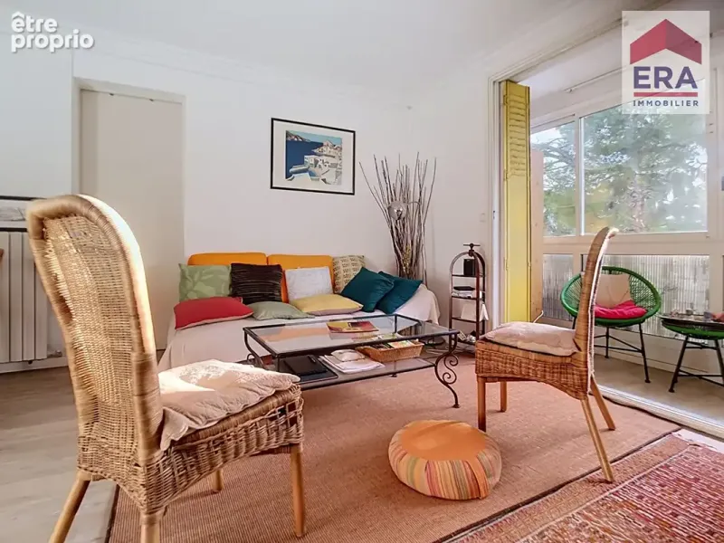 Photo Appartement à Marseille-9e au prix de 185 000€