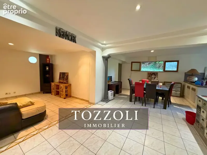 Photo Appartement à Saint-Quentin-Fallavier au prix de 157 500€