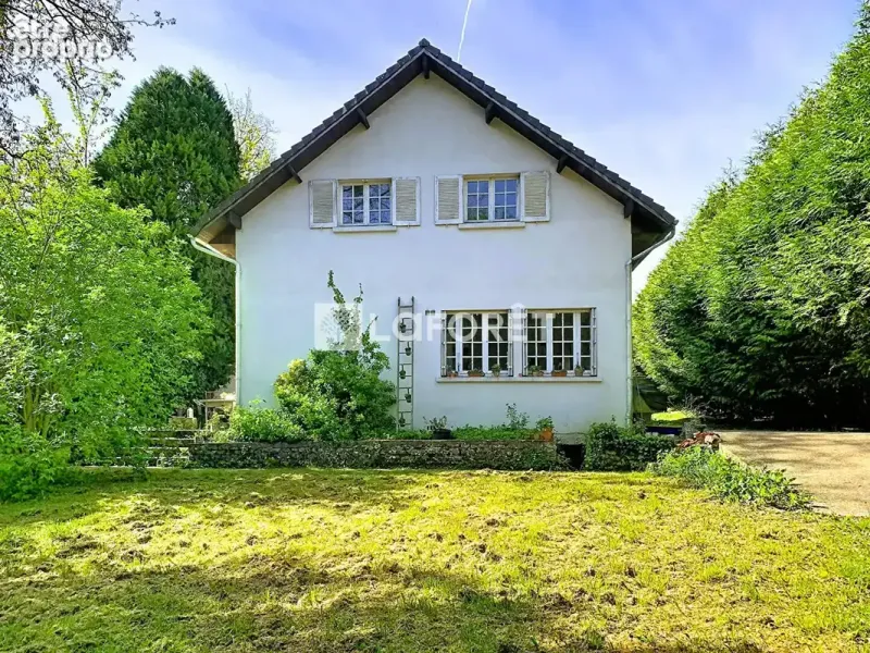 Photo Maison à Orgeval au prix de 475 000€