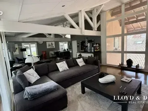 Photo Appartement à Agen au prix de 450 000€