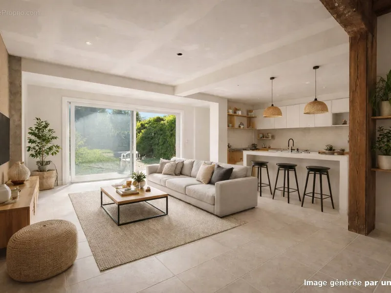 Photo Maison à Condom au prix de 135 000€