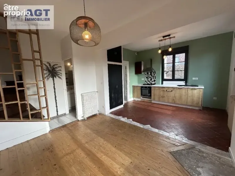 Photo Maison à Beauvais au prix de 145 000€