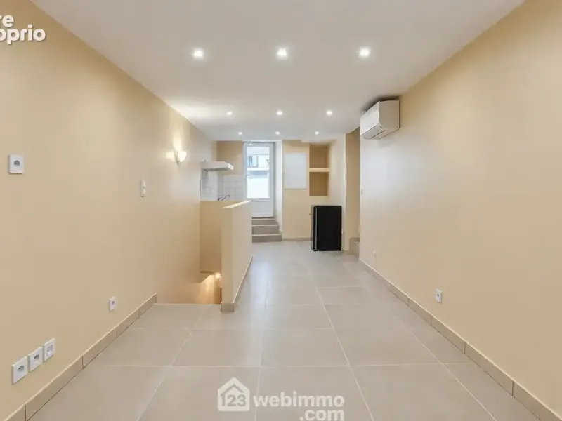 Photo Maison à Marseillan au prix de 259 000€