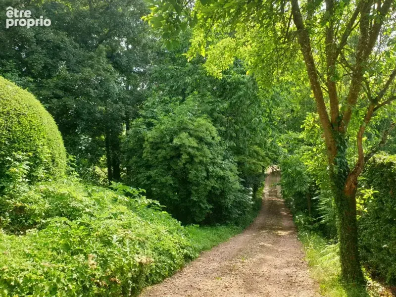 Photo Maison à Pont-Audemer au prix de 363 000€