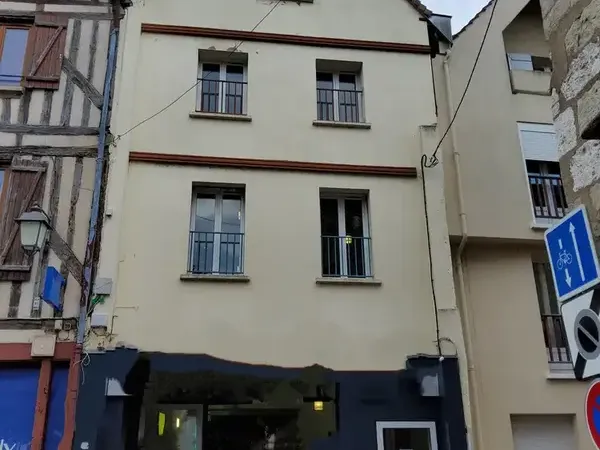 Photo Appartement à Sens au prix de 275 000€