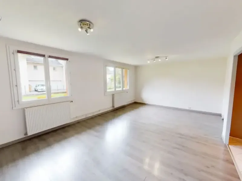 Photo Appartement à Gieres au prix de 159 000€