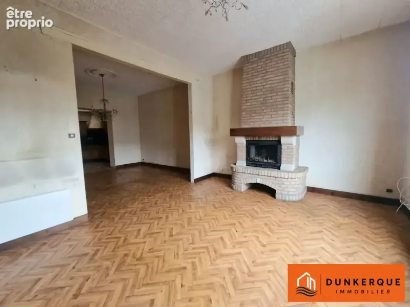 Photo Maison à Coudekerque-Branche au prix de 153 900€