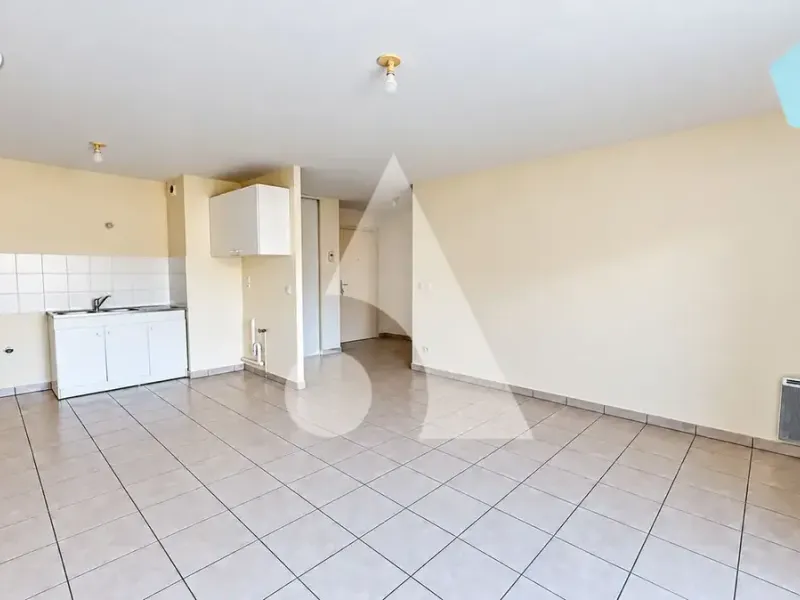 Photo Appartement à Gaillard au prix de 215 000€