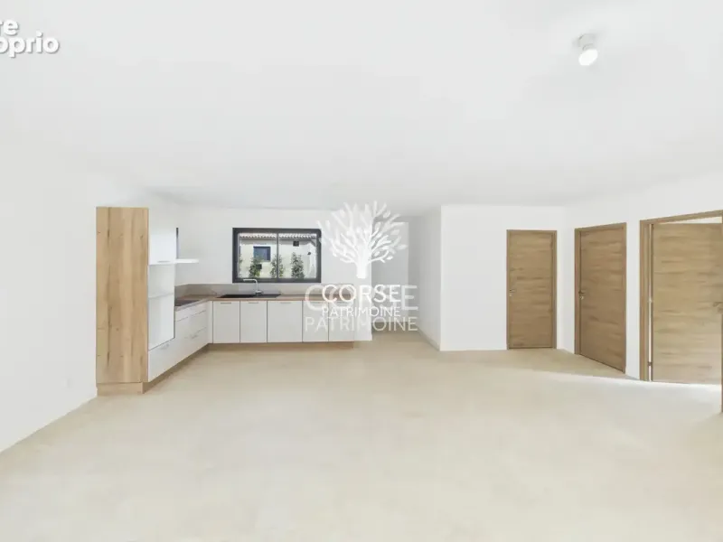 Photo Maison à Prunelli-Di-Fiumorbo au prix de 405 000€