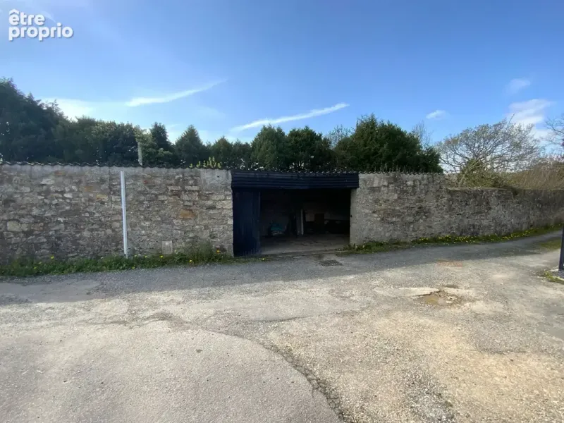 Photo Terrain à Bricquebec au prix de 59 500€