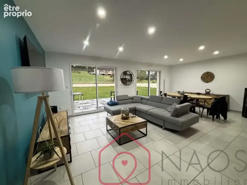 Photo Maison à Longroy au prix de 245 000€
