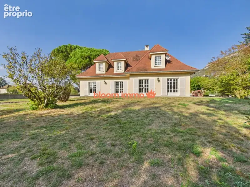 Photo Maison à Virignin au prix de 395 000€