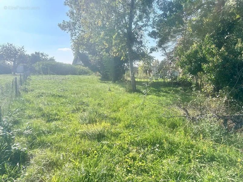 Photo Terrain à Yvoire au prix de 410 000€