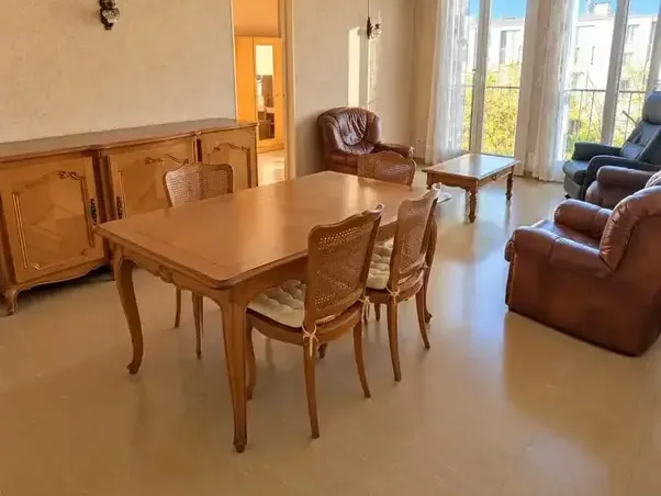Photo Appartement à Toulouse au prix de 109 000€
