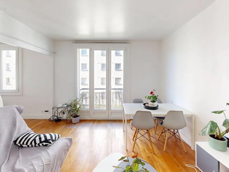 Photo Appartement à Besancon au prix de 126 500€