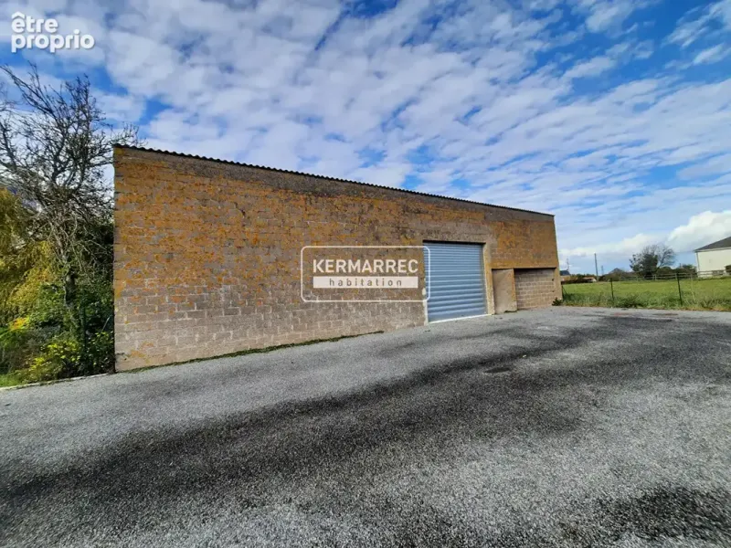 Photo Commerce à Montoir-De-Bretagne au prix de 160 500€