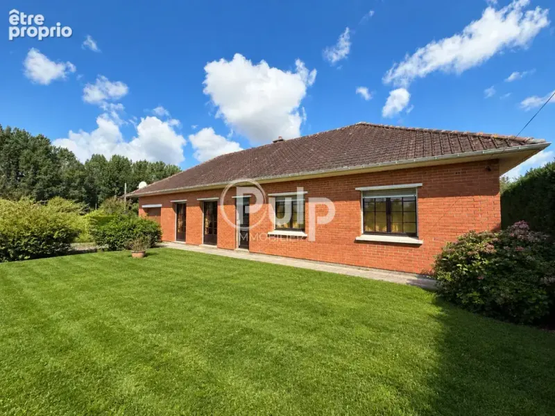 Photo Maison à Grigny au prix de 168 000€