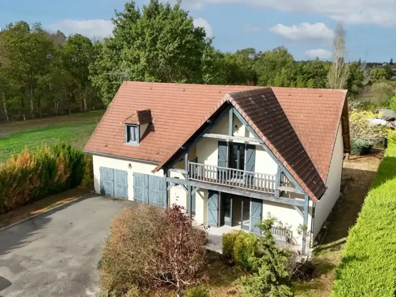 Photo Maison à Yzeure au prix de 246 000€