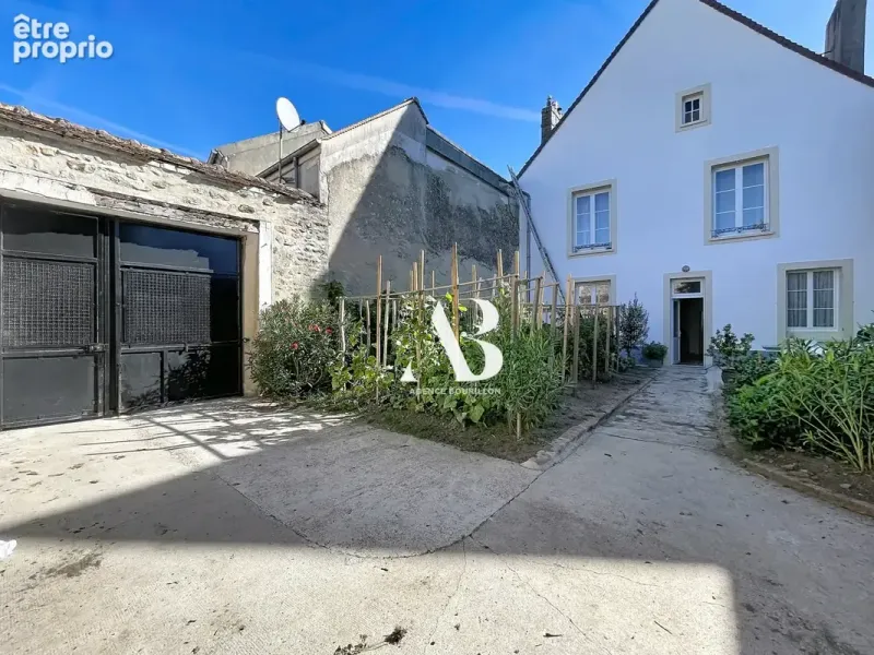 Photo Maison à Nangis au prix de 280 500€