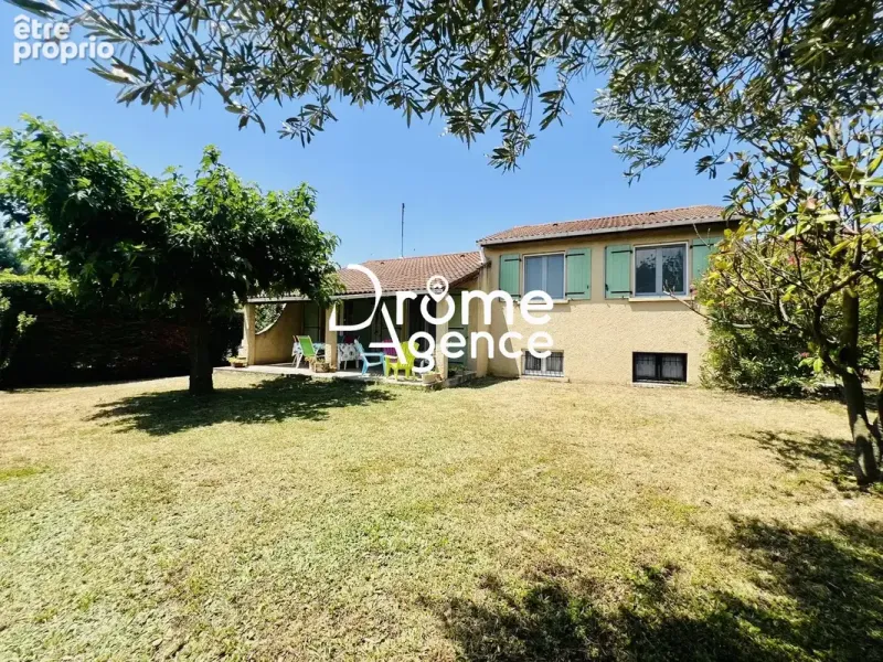 Photo Maison à Montelier au prix de 308 000€