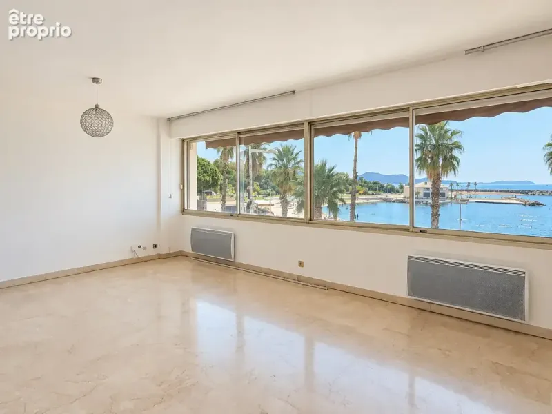 Photo Appartement à Toulon au prix de 550 000€