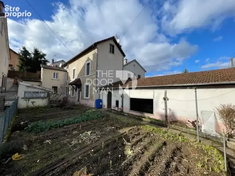 Photo Maison à Chaumont au prix de 139 000€