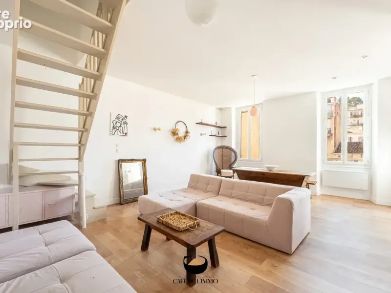 Photo Appartement à Marseille-6e au prix de 335 000€