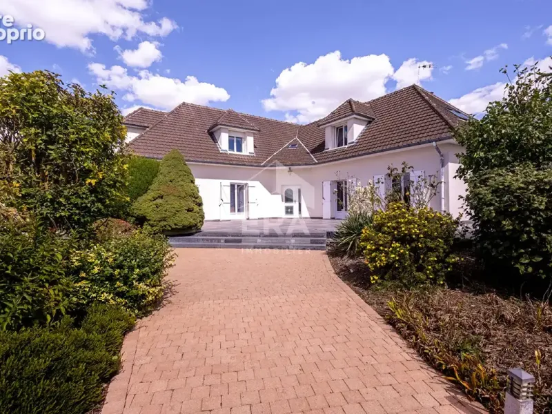 Photo Maison à Athies-Sous-Laon au prix de 550 000€