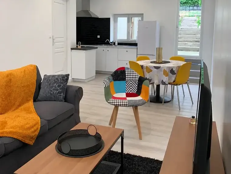 Photo Maison à Le Havre au prix de 168 000€