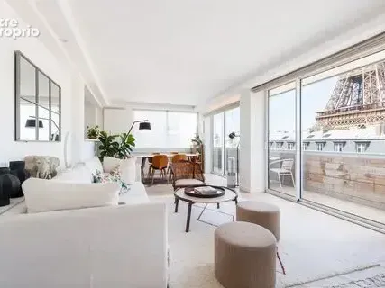 Photo Appartement à Paris-6e au prix de 2 700 000€