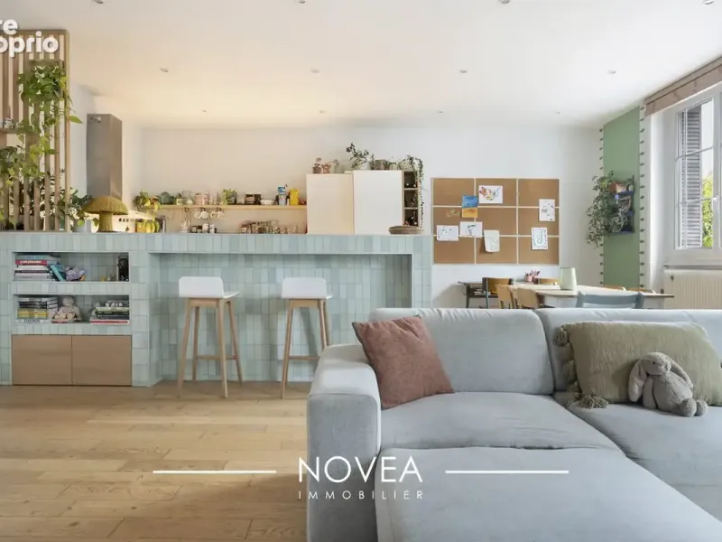 Photo Appartement à Lyon-3e au prix de 450 000€