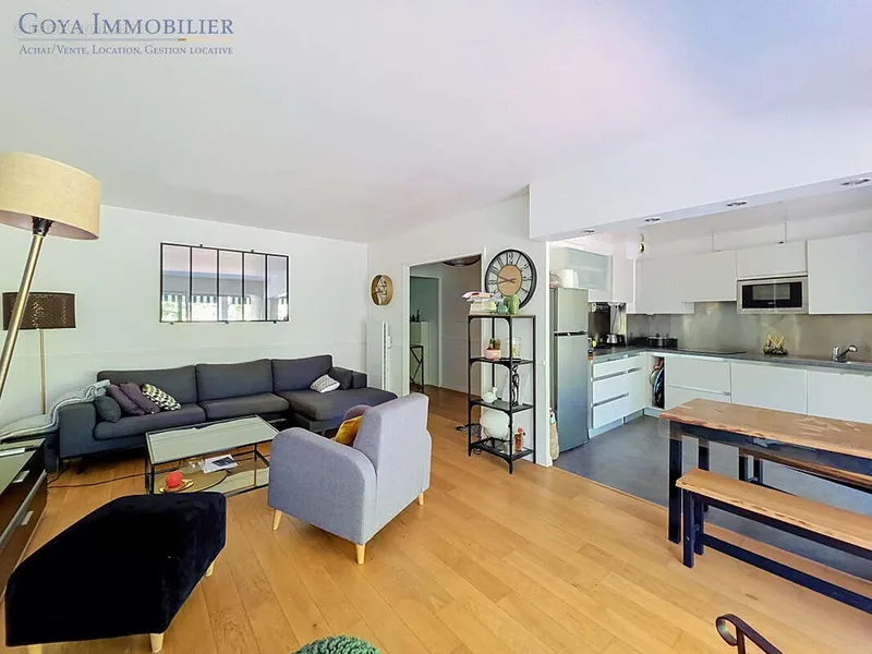 Photo Appartement à Le Bouscat au prix de 349 900€
