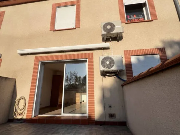 Photo Maison à Toulouges au prix de 226 000€