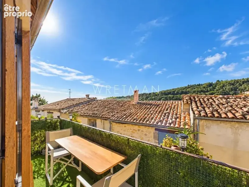 Photo Maison à Mons au prix de 519 000€