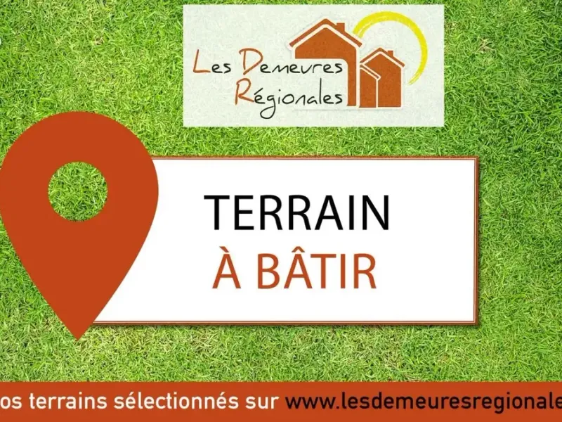 Photo Terrain à Paray-Sous-Briailles au prix de 24 696€