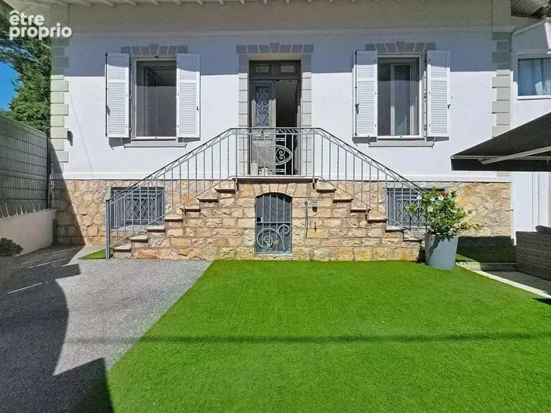 Photo Maison à Cannes au prix de 779 000€