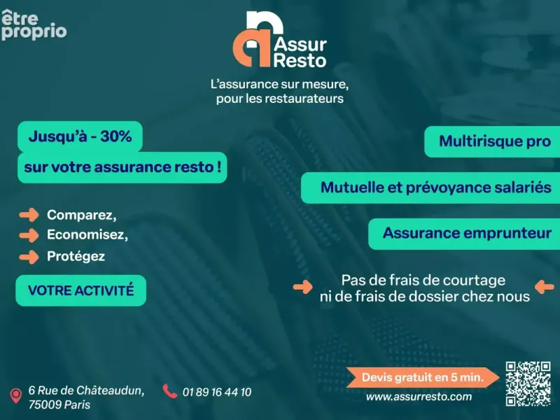 Photo Autres à Paris-3e au prix de 1 050 000€