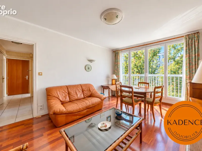 Photo Appartement à Rennes au prix de 160 425€
